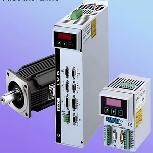 Motor Siemens V90 Tipo Incremental Serie 1FL6052 Conector de Ángulo Recto Alta Eficiencia Uso Industrial - Product Image 1