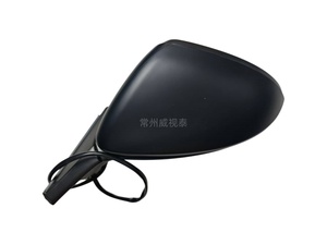 Ensemble de rétroviseurs de haute qualité avec clignotants et réflecteurs pour Volkswagen Golf Mk7, rétroviseur latéral VW 5GG 857 507/508 - Product Image 3