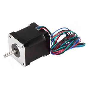 KINGROON 42 สเต็ปเปอร์มอเตอร์ 1.8 องศา 4 สายสำหรับเครื่องพิมพ์ 3D รุ่น RepRap - Product Image 2