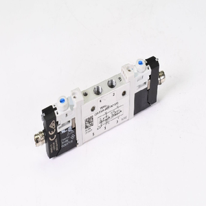 新しいオリジナルの574362 VUVGL10T32HMZTM71P3 PLCプログラミングコントローラー - Product Image 1