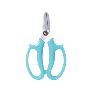 Ciseaux <span class=keywords><strong>de</strong></span> jardinage floraux multifonctionnels industriels Sécateur spécial pour fleurs Sécateur Poignée en plastique Outil <span class=keywords><strong>de</strong></span> <span class=keywords><strong>fleuriste</strong></span> pour - Product Image 1