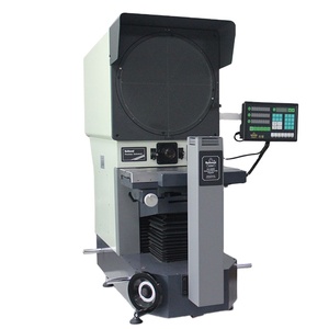 Hệ thống máy chiếu hình ảnh đo kỹ thuật số bằng camera, độ chính xác 0,5m, độ phân giải 0,5m, bảo hành 1 năm - Product Image 1