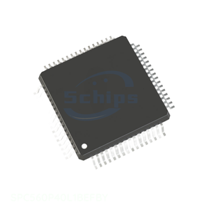 ส่วนประกอบอิเล็กทรอนิกส์แบบฝังตัว XC2060M104F80LAAKXQMA1 ตัวแทนจำหน่ายอย่างเป็นทางการ - Product Image 1