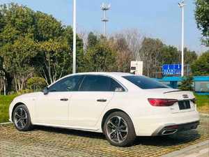 <span class=keywords><strong>Audi</strong></span> A4L 40 TFSI S Line 2022, 45k Km, Vernice Originale, Cockpit Virtuale, Tetto Panoramico, Ben Tenuta, Pronta per la Spedizione - Product Image 4