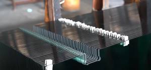 3mm 4mm 5mm 6mm 8mm 10mm 12mm 15mm 19mm Verre trempé Verre trempé pour bâtiment <span class=keywords><strong>Toit</strong></span> Fenêtre Verre Fabriqué en Chine - Product Image 6