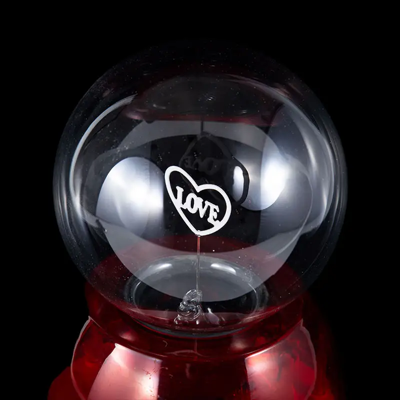 Hoge Kwaliteit Speelgoed Ronde Magische Balverlichting Kids Love Presenteert Basis Desktop Magische Plasma Ball Lamp