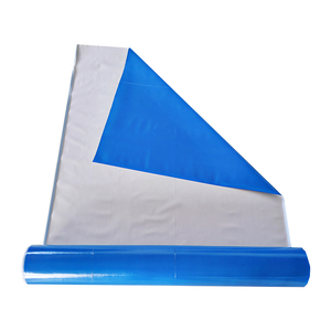 Membrana Impermeable <span class=keywords><strong>de</strong></span> Caucho Butilo Autoadhesiva PVDF, Fuerte Adhesión, Industrial, Ecológica, Resistente a los Rayos UV, <span class=keywords><strong>para</strong></span> Techos y Paredes - Product Image 6