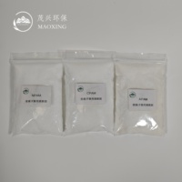 Polyacrylamide PAM en poudre, floculant de haute pureté, agent auxiliaire chimique pour le traitement de l'eau, vente en gros