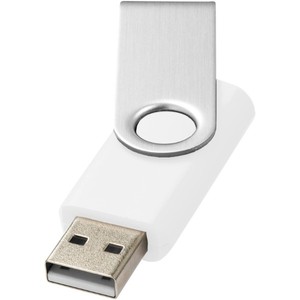 Chiavetta USB Rotante Personalizzabile 32GB OTG con Interfaccia 2.0, Modello a Forma di Chiave o Penna in Legno 123714-3 - Product Image 1