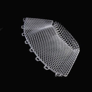 Cao su lưới đánh cá lớn gấp hạ cánh <span class=keywords><strong>Net</strong></span>, đóng mở nhôm cực xử lý với sâu <span class=keywords><strong>Net</strong></span> cho câu cá - Product Image 6