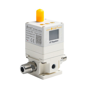 ETV3000 ETV4000 valvola di vuoto proporzionale EMC regolatore elettrico pneumatico tipo di filtro - Product Image 1