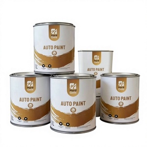 Peinture décorative automobile personnalisée de haute qualité, couleur nacrée chromatique changeante, pour la repolychrure de la <span class=keywords><strong>carrosserie</strong></span> de voiture - Product Image 1