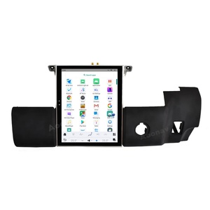 Reproductor Multimedia Qualcomm de 10.4 Pulgadas con Android para Land Rover Range Rover Sport L320 2009-2013, Radio para Auto con GPS, Navegación y Estéreo (Volante a la Derecha) - Product Image 2