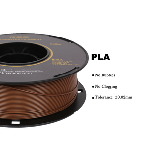 Filament <span class=keywords><strong>R3D</strong></span> <span class=keywords><strong>PLA</strong></span> Plus 1,75 mm 1 kg 330 m de longueur Tolérance de 0,02 mm Imprimante 3D FDM Couleurs personnalisables - Product Image 4