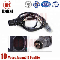 Japon DAHAI LSU4.9 O2 UEGO capteur d'oxygène à large bande pour Bosch PLX AEM 30-2004 0258017025