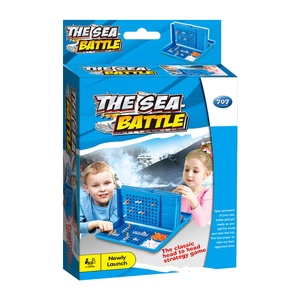 BGL Lernspiel zeug Familie Eltern-Kind interaktives Seeschlacht schiff Reise Brettspiel für Kinder - Product Image 3