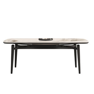 <span class=keywords><strong>โต๊ะ</strong></span>อาหารแบบพับเก็บได้ สไตล์อิตาเลียน หรูหราเบาๆ ทันสมัย เรียบง่าย สำหรับอพาร์ทเมนต์ขนาดเล็ก ผลิตจากไม้ไผ่ ได้รับการสนับสนุนจากภาครัฐ - Product Image 5