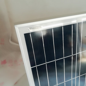 Panneau solaire 315 Watt, panneau solaire polycristallin 270 Watt - Product Image 2