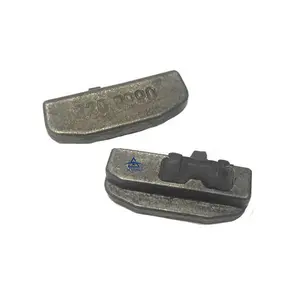 Escavatore secchio rock dente tipi loader denti prodotto cat972 K90 Dente fermo 2209090