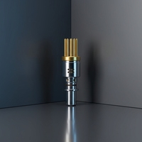 Système de communication haute vitesse à interface fibre LC SM contrôlée par TEC, ultra-stable et le plus vendu