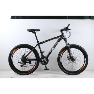 Vélo de <span class=keywords><strong>montagne</strong></span> pas cher, cadre en alliage d'aluminium, 11 vitesses, conduite rapide, suspension intégrale, 27,5 pouces - Product Image 1