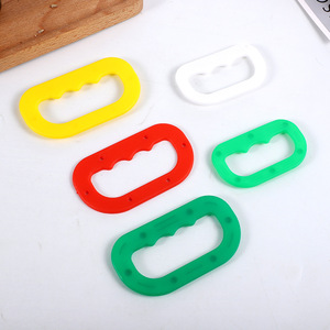 <b>Plastic</b> Clips And Buckles ABS PS PC Parts Durable Connectors <b>Shelf</b> Supports A33 - Product Image 3