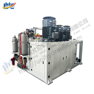 Groupe <span class=keywords><strong>hydraulique</strong></span> haute pression basse consommation 700 bars pour presse - Product Image 5