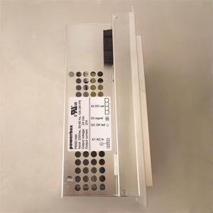 อะไหล่หุ่นยนต์ขายดีที่สุด อุปกรณ์เสริม แหล่งจ่ายไฟ มอเตอร์สแตนเลส 3HAC026253-001 DSQC661 สำหรับการควบคุมอุตสาหกรรม - Product Image 4