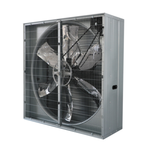 Ly tâm đẩy-kéo loại quạt thông gió quạt cho gia cầm trang trại chăn nuôi nhà kho - Product Image 1