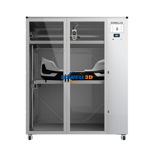 DM10-20Plus Large Format 2000mm PLA <strong>3d</strong> Printer High Accuracy Car Part Furniture Sculpture <strong>3d</strong> <strong>Printing</strong> <strong>Machine</strong> - Product Image 1