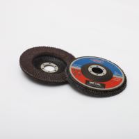 Disque de découpe industriel WGW 5" 125x22 OEM, disques à lamelles professionnels pour métal, acier inoxydable, inox