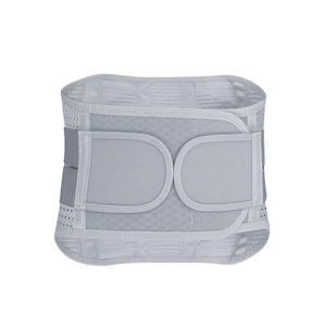Cinturón de Soporte Lumbar Xiaokang YHY-03 con Placa de Acero para Rehabilitación de Cintura y Protección Deportiva - Product Image 1