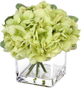 Resina Epossidica Trasparente <span class=keywords><strong>Alida</strong></span> per Progetti Artistici di Acqua Artificiale, Fiori Artificiali e Pesci 3D - Product Image 6