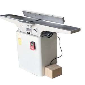Rabot de surface 6 "épaisseur de bois rabot menuiserie Jointer - Product Image 1