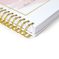 Journal de prière d'étude biblique imprimé sur mesure, planificateur de soins personnels, santé mentale spirituelle, agenda quotidien, hebdomadaire, mensuel, carnet de notes