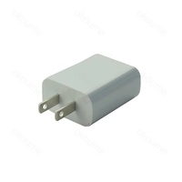 Cargador USB Original de la Serie Mini de 18 W, Adaptador de Carga de Repuesto para Drones DJI Mavic Mini 1/2/3/3 Pro/SE, Accesorios