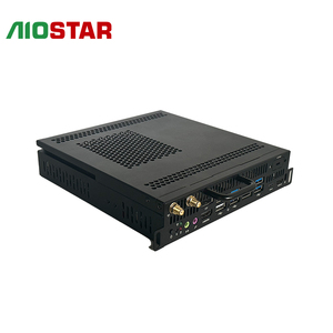 Intel Tigerlake-U <span class=keywords><strong>I5</strong></span> 1135G7 2xDDR4 Dual HDM1 + DP 4K/5K/8K Display OPS Computador plug-in suporta 102 polegadas tudo-em-um novo 4K/5K/8K - Product Image 3