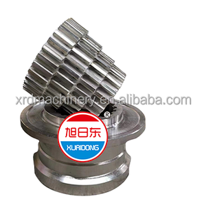 Machine à défibreur haute fréquence horizontale <span class=keywords><strong>Siemens</strong></span> Schneider pour <span class=keywords><strong>la</strong></span> fabrication de <span class=keywords><strong>vaisselle</strong></span> en pulpe de papier, plateau à œufs en pulpe de papier - Product Image 3