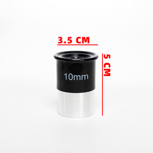 Yu Xiang 25mm Kelner Eyepiece For Astronomical Telescope With Cemented Doublet Lens 1.25 Inch - Product Image 3