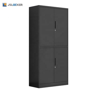 Thép tùy chỉnh nội các tập tin văn phòng nhà Tủ hồ sơ nội thất văn phòng Kim Loại tủ - Product Image 5