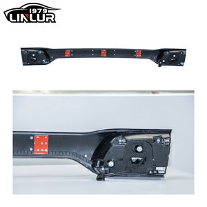 [1979] non è necessario cambiare le luci posteriori del portellone posteriore 2014-2017 95b. 1 aggiornamento della luce posteriore alle nuove luci posteriori a led per <span class=keywords><strong>Porsche</strong></span> <span class=keywords><strong>Macan</strong></span> - Product Image 4