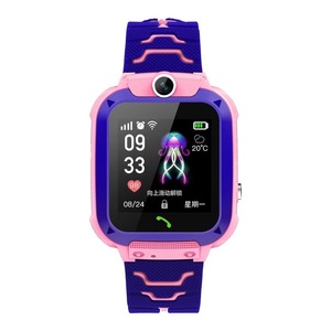 Drioshipping Waterproof Camera Kids <b>Smart</b> <b>Watches</b> GPS SOS Call Smartwatch Waterproof Baby Children <b>Smart</b> <b>Watch</b> for Kids - Product Image 5