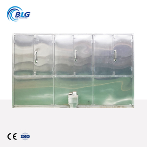 5 Tons/Day <strong>Cube</strong> <strong>Ice</strong> Machine <strong>Ice</strong> <strong>Maker</strong> - Product Image 1