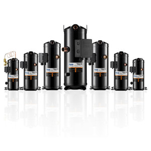 XECOM Échangeur de chaleur métallique à haute efficacité pour applications de climatisation commerciale HVAC, <span class=keywords><strong>compresseur</strong></span> scroll 12 CV - Product Image 2