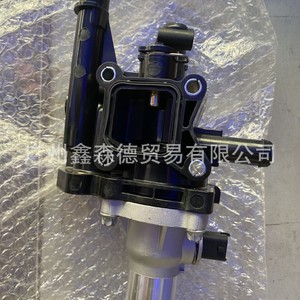 เทอร์โมสตัทเครื่องยนต์ Xsd รุ่น 25192228 สำหรับเชฟโรเลต อะไหล่ซ่อมทดแทน - Product Image 3