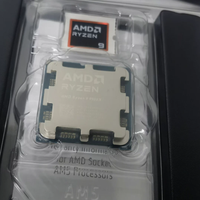 Baru untuk 9 9900X Zen5 12-Core 4.0GHz 4nm 64MB L3 Cache CPU untuk Penggunaan Desktop, Kompilasi Kode AI & Gaming Kelas Atas