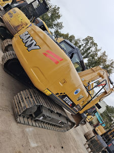 Pelle Sany SY75C SY135C SY215C SY235C SY60C Pro Petite Pelle Sany sy75c sy85c sy95c à vendre - Product Image 4