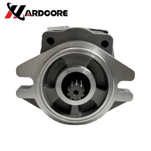 SBS120 SBS140 Gear <b>Pump</b> 200-3406 2003406 for E322C E325C Excavator - Product Image 4