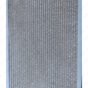 <span class=keywords><strong>Panel</strong></span> de piedra blanda de PU, venta directa de fábrica, piedra interior, paneles de pared artificiales decorativos 3D de PU - Product Image 6