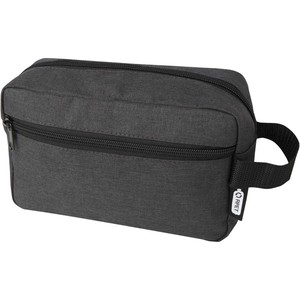 Organizer per Cosmetici Non Marchiato 130047-1, 1.5L, Certificato GRS, in RPET, Grande Capacità, Materiale Glitterato - Product Image 1